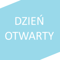 DZIEŃ OTWARTY 2025