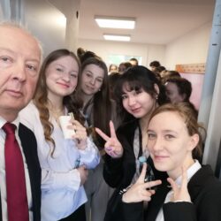 Zaczynamy matury!