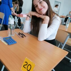 Matury – fotorelacja z dnia drugiego!