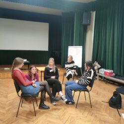 Projekt #Ogaraniamy życie razem…
