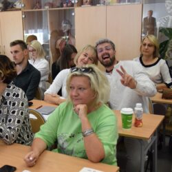Sierpniowa rada pedagogiczna