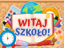 Rozpoczęcie roku szkolnego 2025/2026