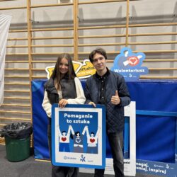 Targi Wolontariatu i Projektów Organizacji Pozarządowych Targi Wolontariatu i Projektów Organizacji Pozarządowych